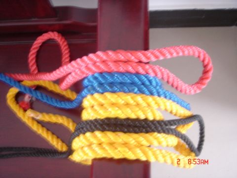 Mooring Rope